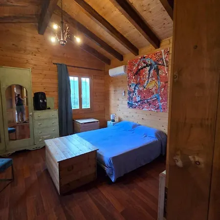 La Di Lusso Holiday home