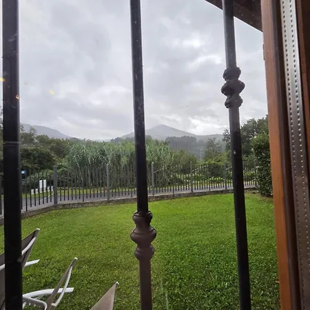 La Di Lusso Holiday home *