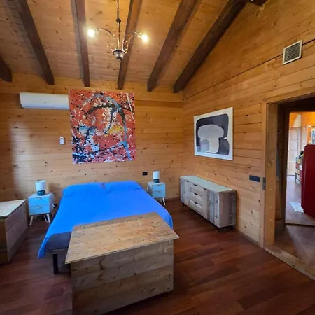 Holiday home La Di Lusso Bagnone