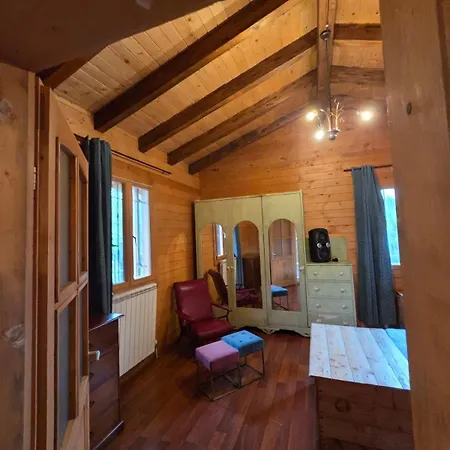 Holiday home La Di Lusso