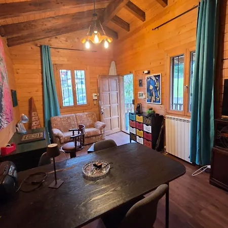 Holiday home La Di Lusso Bagnone