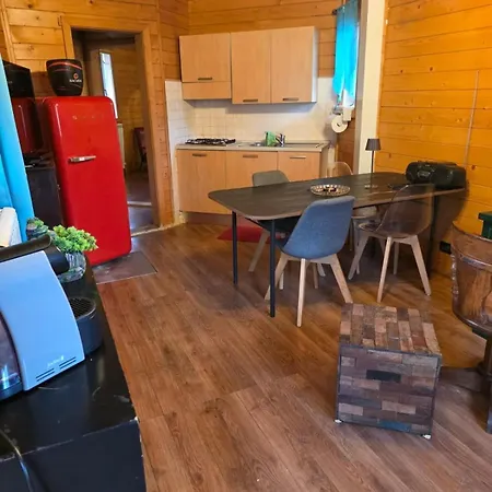 Holiday home La Di Lusso